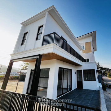 บ้าน 3-ห้องนอน ใน หนองแก (ID 2807264)