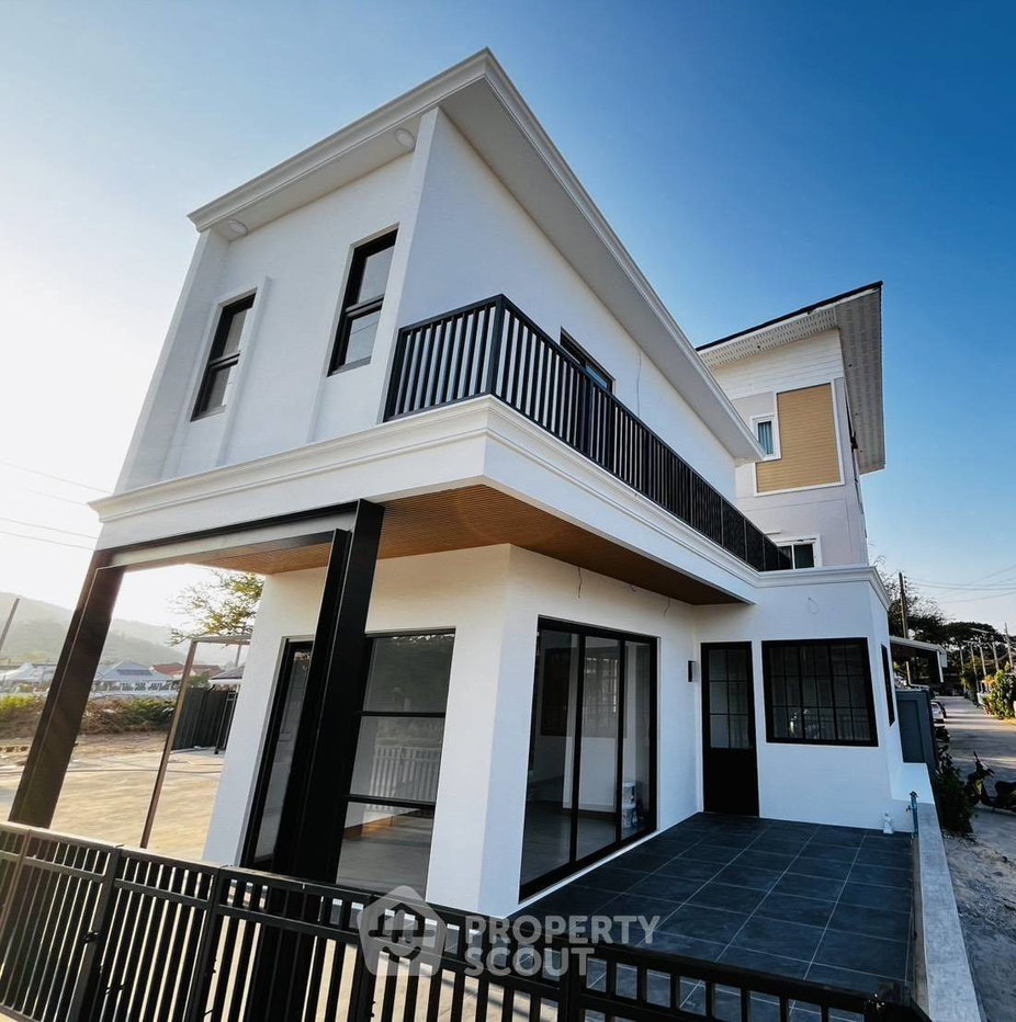 รูป บ้าน 3-ห้องนอน ใน หนองแก (ID 2807264) - รูปที่ 1/8