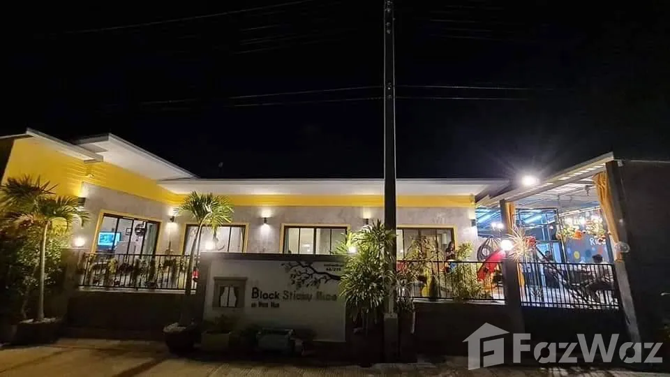 รูป วิลล่าให้เช่า 5 ห้องนอน ใน ทับใต้, ประจวบคีรีขันธ์ 6188889 - รูปที่ 14/15