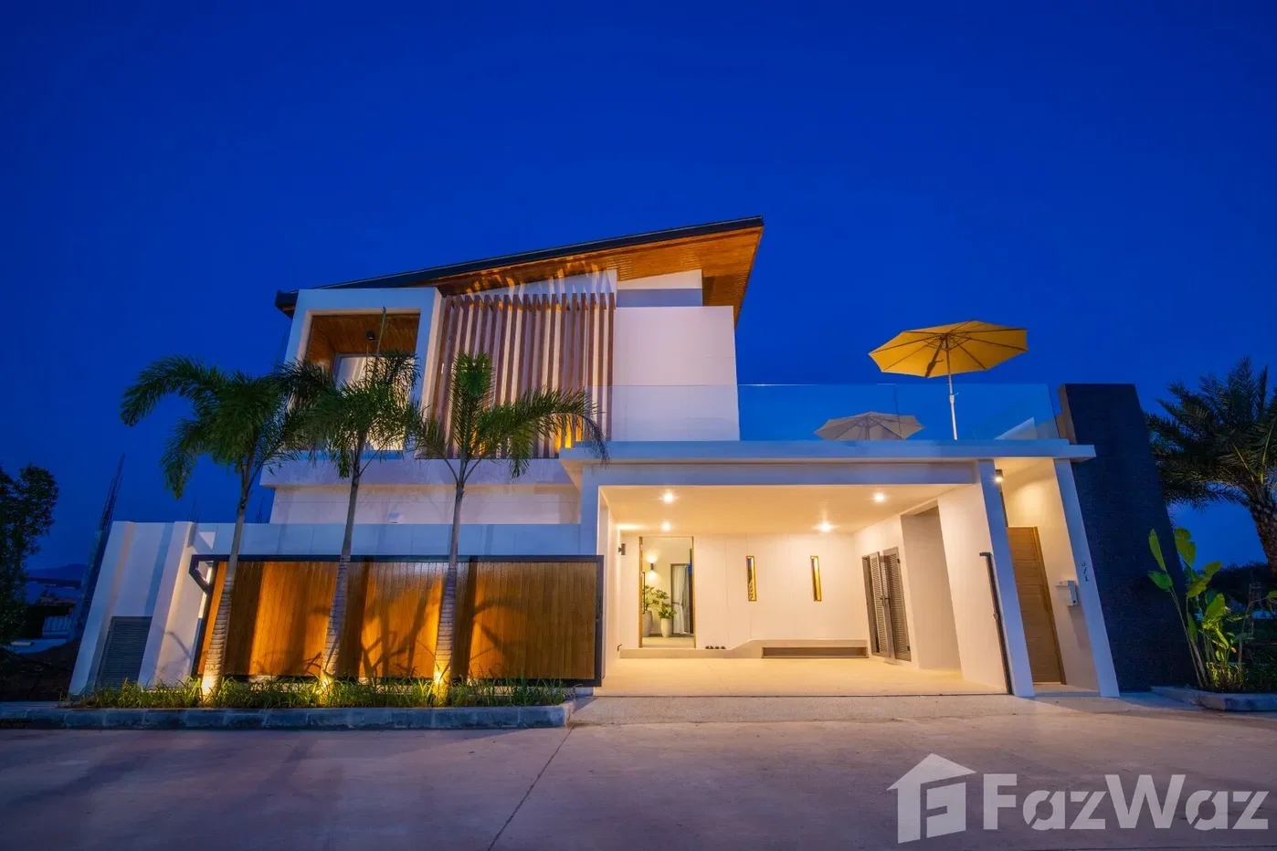 รูป ขาย วิลล่า 3 ห้องนอน ในโครงการ เซนิตี้ พูล วิลล่า 6188487 - รูปที่ 22/38