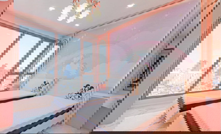 รูป ขายริธึ่ม เจริญกรุง พาวิลเลี่ยน สวย หรูหรา ทำเลดี ใกล้ BTS สะพานตากสิน สนใจแอตไลน์ครับ@841qqlnr - รูปที่ 1/12