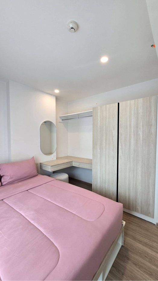 รูป Phyll Phuket Condo | For Rent 📍 Phuket Town - รูปที่ 2/9
