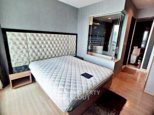 รูป คอนโด 1-ห้องนอน ที่ ริธึ่ม สาทร ใกล้ BTS สะพานตากสิน (ID 2692027) - รูปที่ 4/9