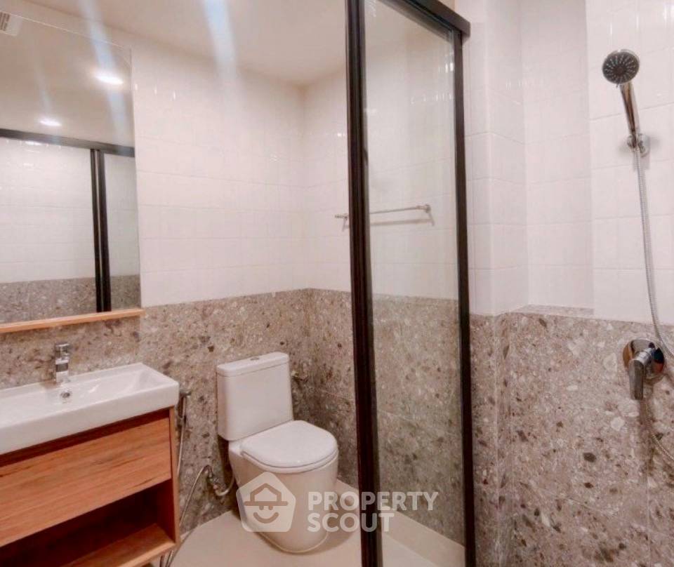 รูป คอนโด 2-ห้องนอน ที่ เดอะ ไลน์ ไวบ์ พหลโยธิน ใกล้ BTS ห้าแยกลาดพร้าว (ID 2807064) - รูปที่ 4/4