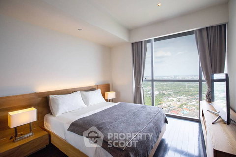 รูปภาพ 4-BR Condo at The Pano Rama 3 in Bang Phong Phang (ID 2725382)