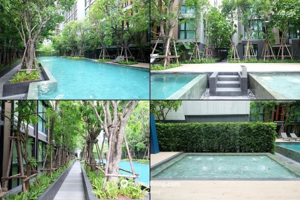 picture Condo for Rent: Vtara Sukhumvit 36 - 19/22