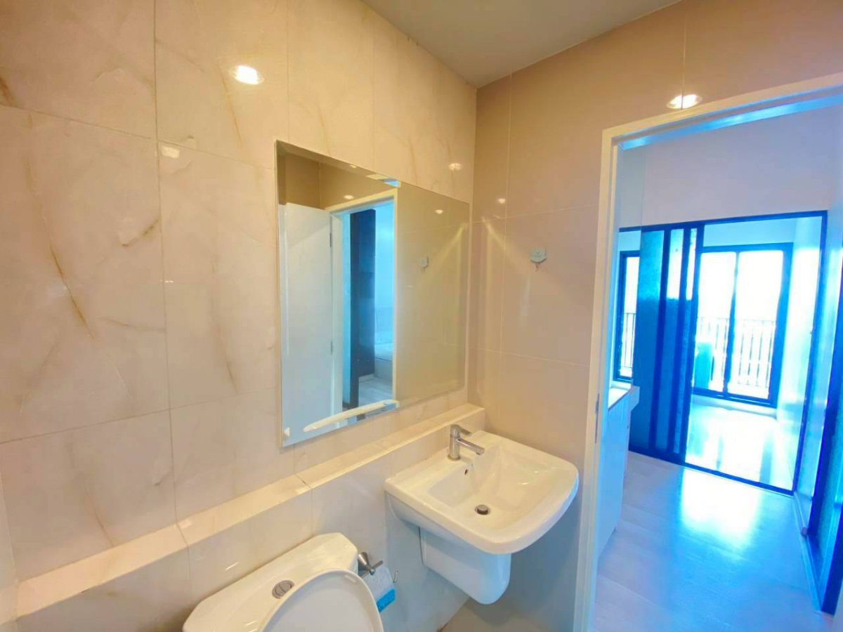 picture For Rent : Niche Mono Mega Space Bangna - 12/34