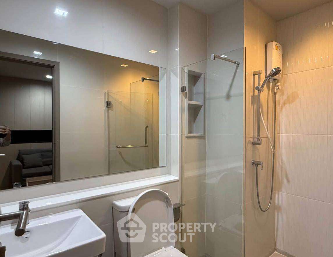 รูป คอนโด 1-ห้องนอน ที่ ไลฟ์ อโศก - พระราม 9 ใกล้ MRT พระราม 9 (ID 2800328) - รูปที่ 7/8