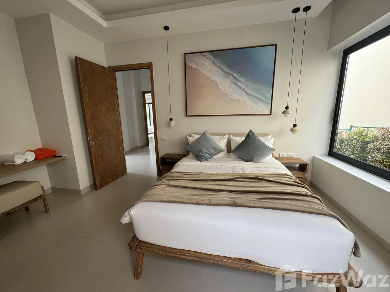รูป ขาย วิลล่า 4 ห้องนอน ในโครงการ วิสต้า เดล มา ภูเก็ต 6188465 - รูปที่ 23/33