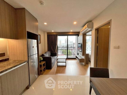 รูปภาพ 1-BR Condo at Art @ Thonglor close to Thong Lo (ID 2806733)