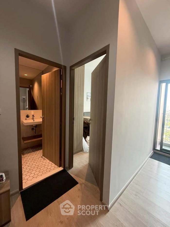 รูป คอนโด 1-ห้องนอน ที่ อัลติจูด ยูนิคอร์น สาทร-ท่าพระ ใกล้ BTS ตลาดพลู (ID 2806813) - รูปที่ 7/28