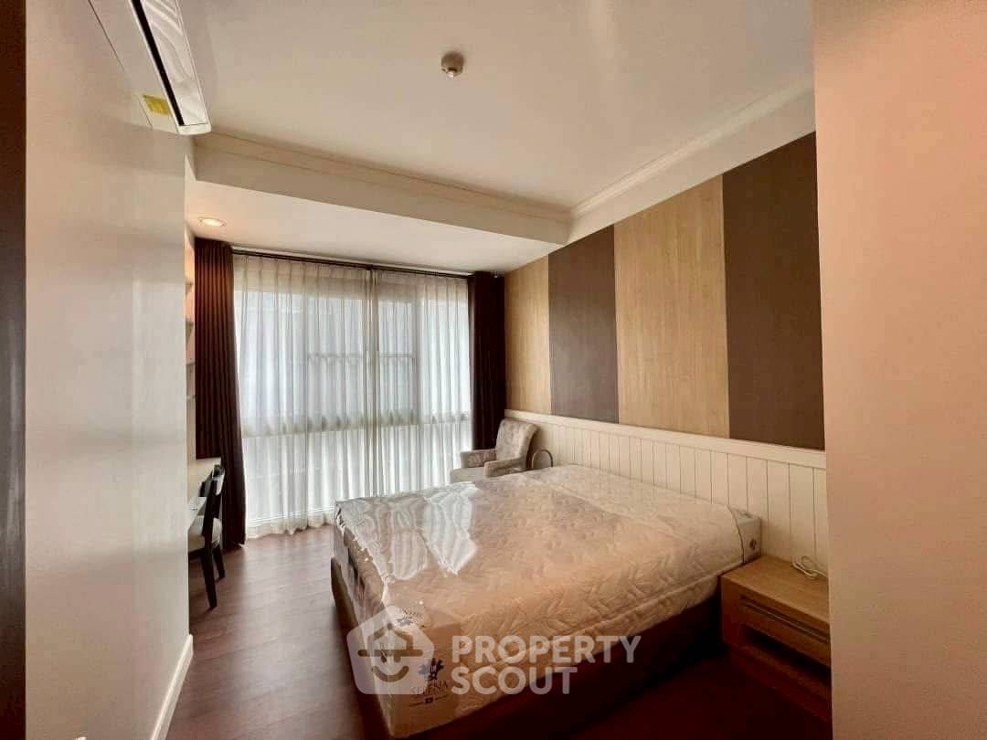 รูป คอนโด 2 ห้องนอน 115 ตร.ม. ใน Von Napa Sukhumvit 38 ใกล้ BTS ทองหล่อ 100 ม. (ID 2807251) - รูปที่ 1/17