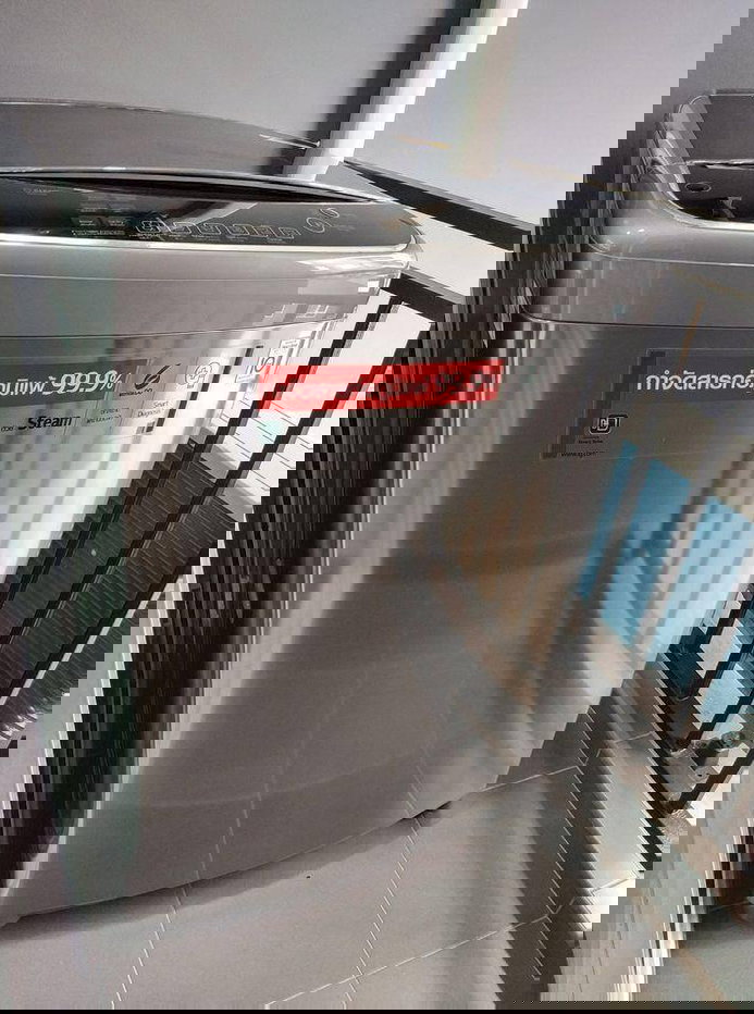 รูป 🏢 ให้เช่าคอนโด : Regent Home Sukhumvit 81 (รีเจ้นท์ โฮม สุขุมวิท 81)   รหัสทรัพย์ | 📌LNP-C12895 - รูปที่ 8/10