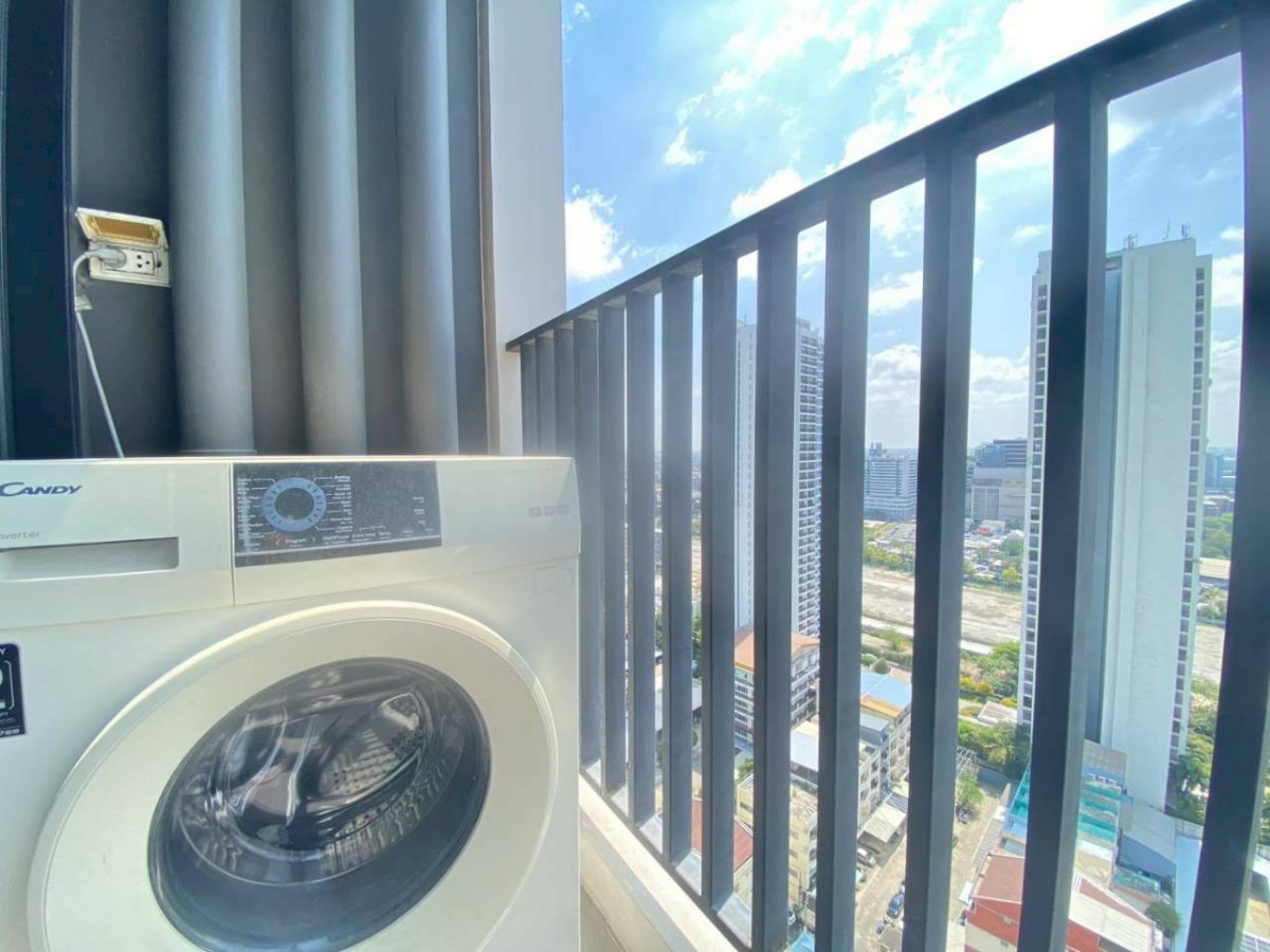 picture For Rent : Niche Mono Mega Space Bangna - 21/34