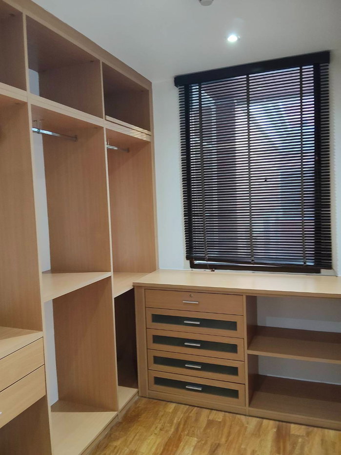 รูป For Rent Condo Baan Ananda Fully furnished (S15-8013) - รูปที่ 6/18