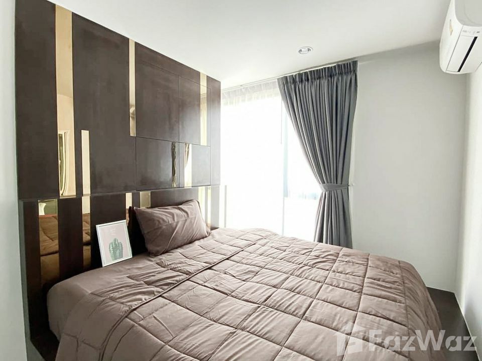 รูป ขาย คอนโด 1 ห้องนอน ในโครงการ เดอะพาร์คแลนด์ เพชรเกษม 56 671456 - รูปที่ 2/10