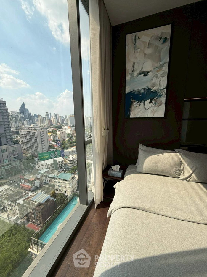 รูป คอนโด 3-ห้องนอน ที่ ลาวิค สุขุมวิท 57 ใกล้ BTS ทองหล่อ (ID 2729968) - รูปที่ 12/17