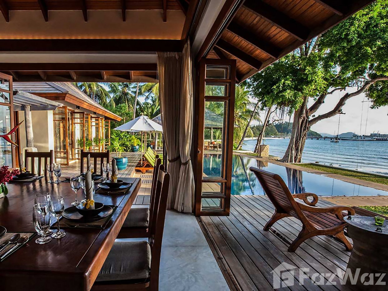 รูป ขาย วิลล่า 6 ห้องนอน ใน ลิปะน้อย, สุราษฎร์ธานี 1867638 - รูปที่ 6/22