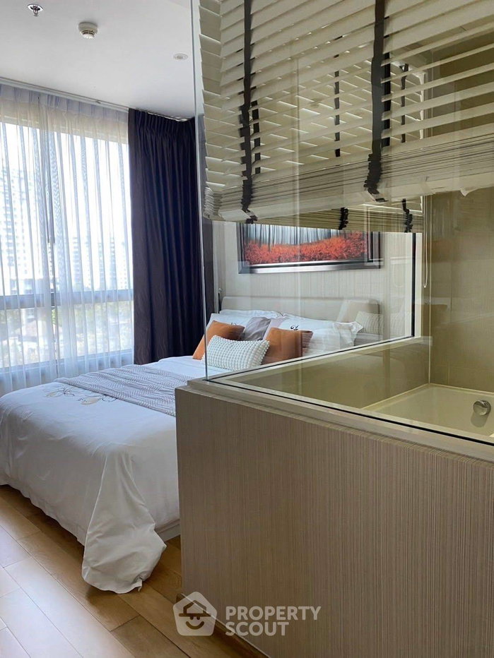 รูป คอนโด 2-ห้องนอน ที่ เอช สุขุมวิท 43 ใกล้ BTS พร้อมพงษ์ (ID 2806525) - รูปที่ 6/12