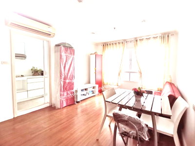 Condos for sale : Sell LPN Suite Pinklao 2 bed room 63.53 sq.m. 4.4 mio. by Owner