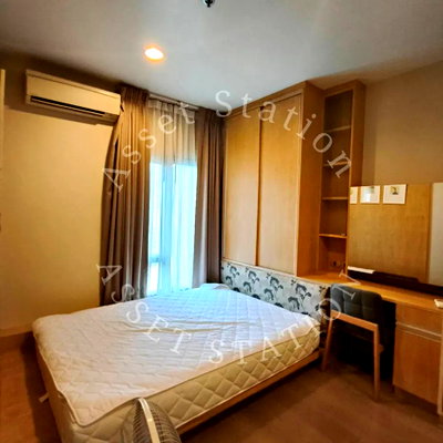 คอนโดให้เช่า : 💎ให้เช่า ห้องว่างสุดหรู The Crest Sukhumvit 34 ย้ายเข้าได้เลย ใกล้ BTS ทองหล่อ💎