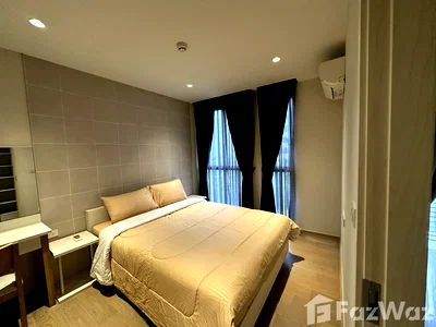 คอนโดให้เช่า : คอนโดให้เช่า 1 ห้องนอน ในโครงการ รูเนะสุ ทองหล่อ 5 6189163