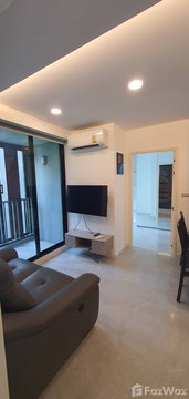 ขาย คอนโด 2 ห้องนอน ในโครงการ วีธารา สุขุมวิท 36 1876008