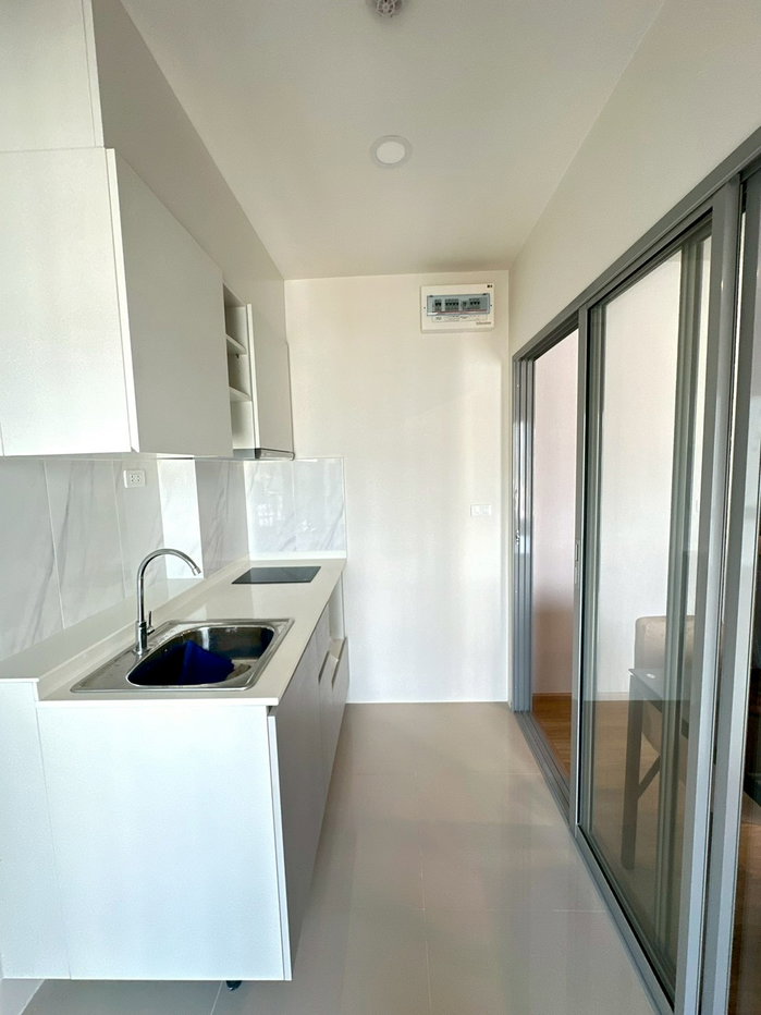 picture ✨ FOR RENT ESCENT CONDOMINIUM HATYAI. 32 Sq,m. - 11/16