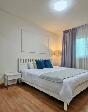 S&S Sukhumvit for rent ✨ Fully furnished