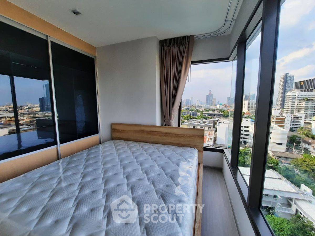 รูป คอนโด 2-ห้องนอน ที่ ไลฟ์ สุขุมวิท 62 ใกล้ BTS บางจาก (ID 2101479) - รูปที่ 3/12