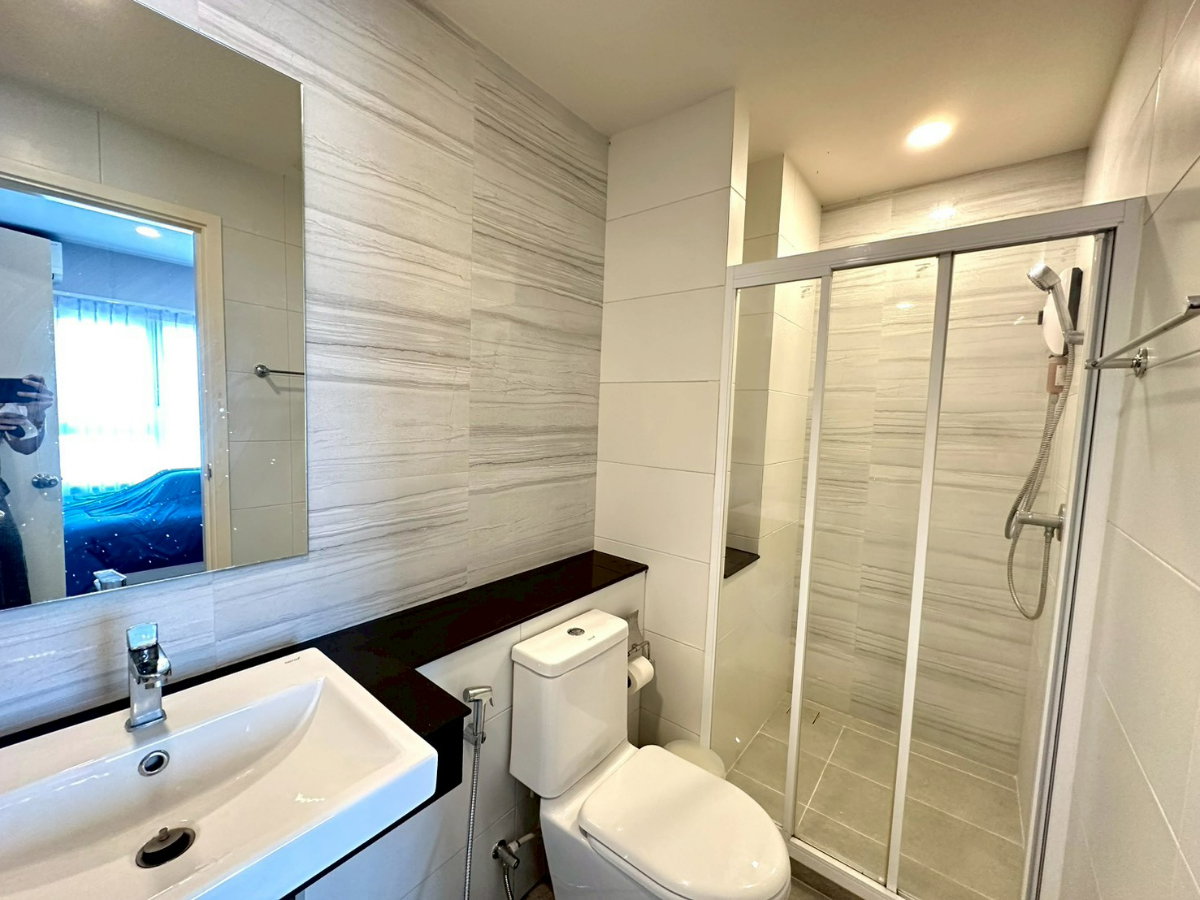 picture ✨ FOR RENT ESCENT CONDOMINIUM HATYAI. 32 Sq,m. - 15/16