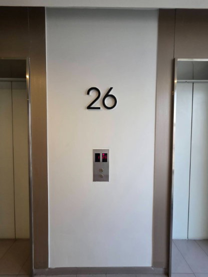 รูป For Rent Condo HQ Thonglor Fully furnished (S15-11644) - รูปที่ 13/14