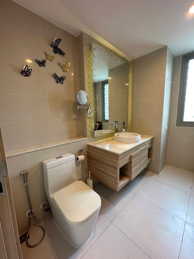 รูป For rent Condo Riviera wongamat Fully furnished (S03-1039) - รูปที่ 7/7