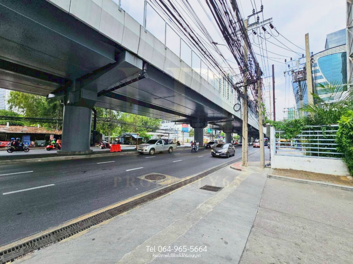 รูป 🔥 สำนักงานให้เช่า พระราม 9 | ทำเล New CBD - รูปที่ 17/18