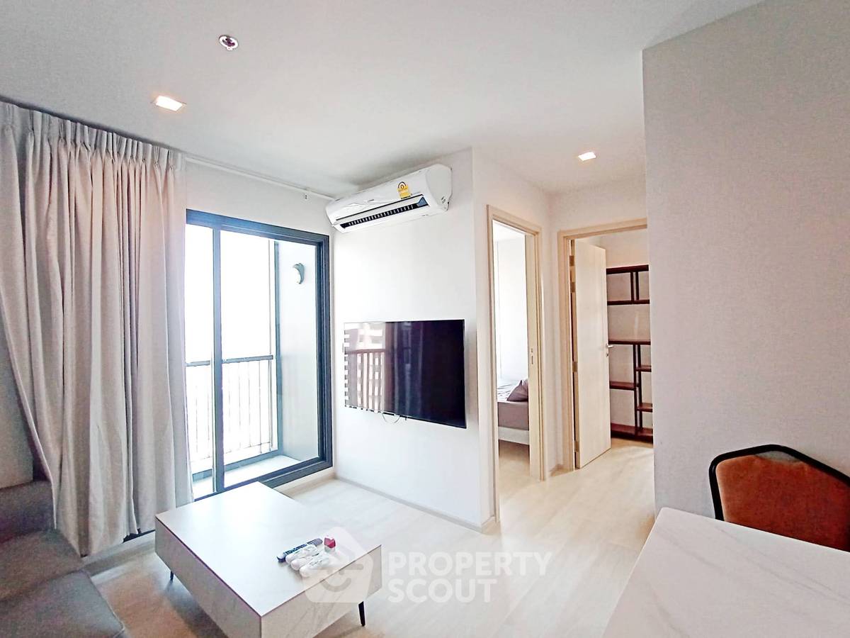 รูป คอนโด 2-ห้องนอน ที่ ไลฟ์ วัน ไวร์เลส ใกล้ BTS เพลินจิต (ID 2800286) - รูปที่ 2/9