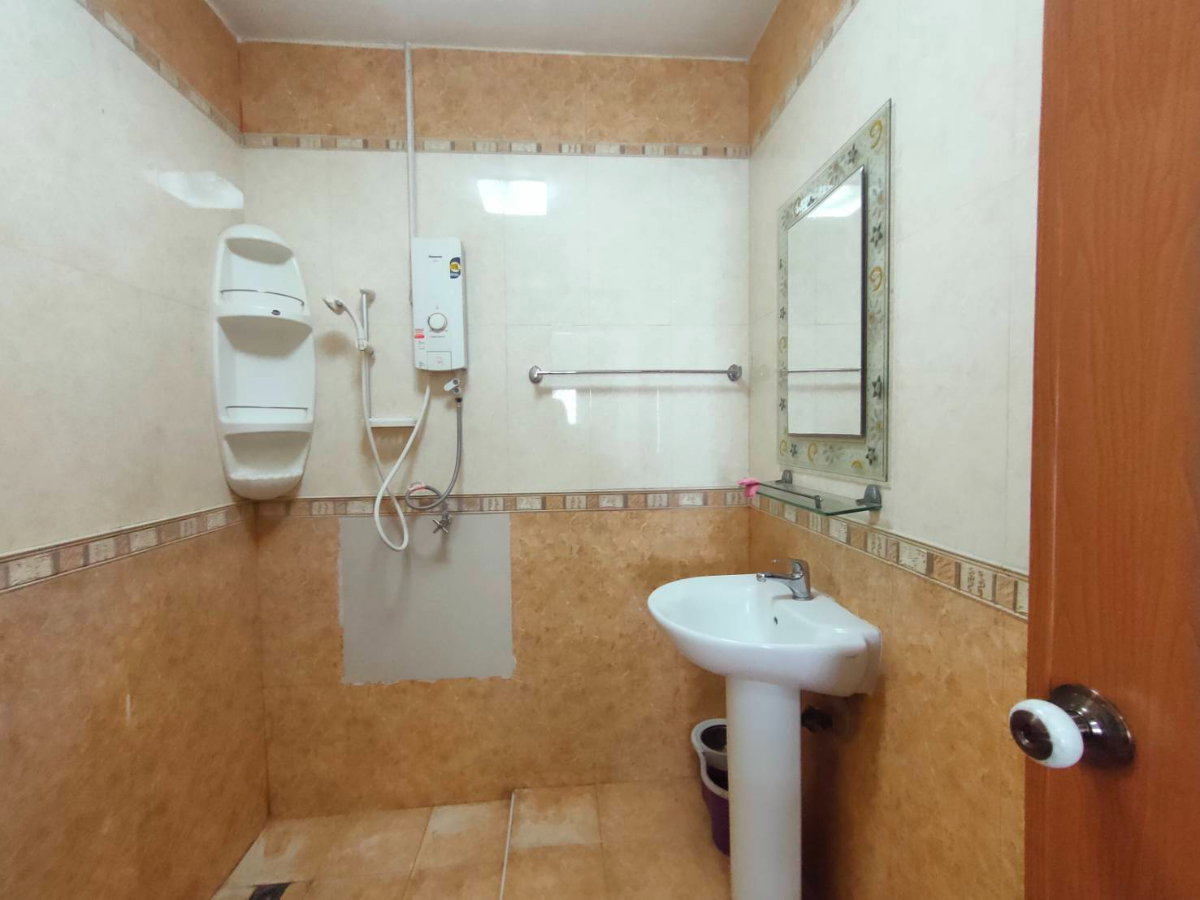 รูป ให้เช่าบ้านเดี่ยว หมู่บ้านรังสิยา อุดมสุข 58 (Rt-01) - รูปที่ 31/31