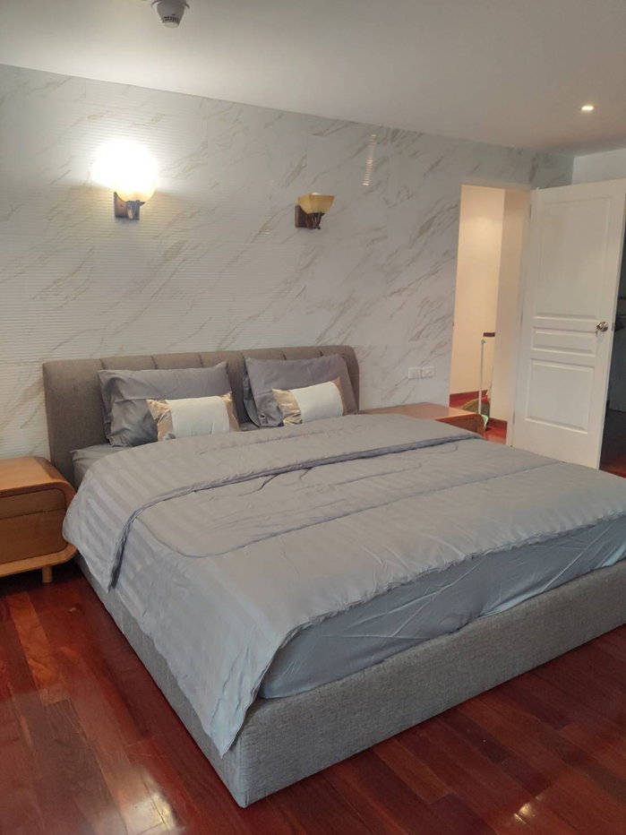 รูป For Rent Condo Baan Ananda Fully furnished (S15-8009) - รูปที่ 19/19