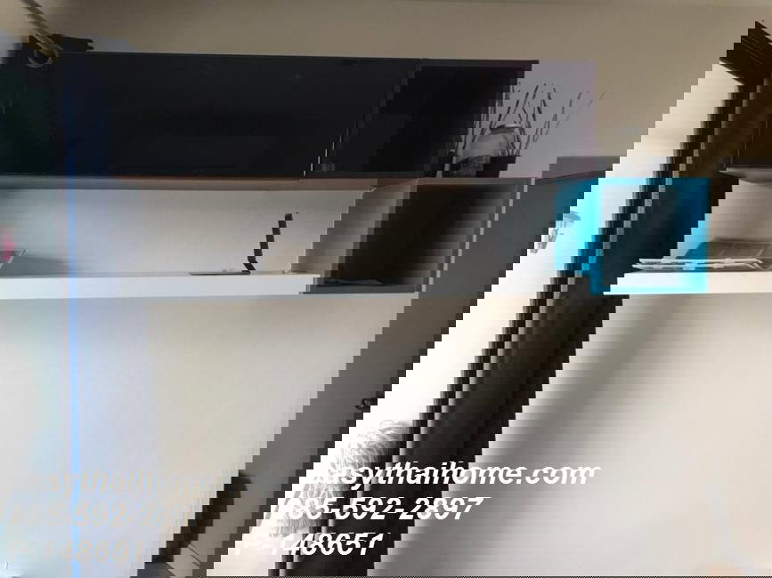 picture [Price Dropped! P-148651 Metro Sky Ratchada (Building B) Din Daeng Near MRT Huai Khwang & Sutthisan] | line @easythaihome 085-592-2897 | 2.25M - 8/13