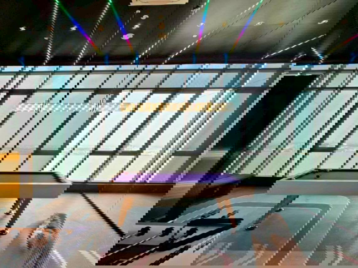 รูป MODIZ AVANTGARDE | คอนโดใหม่ใกล้ มธ.รังสิต บริการระดับโรงแรม เริ่ม 1.99 ล้าน คลิก: https://lin.ee/Y8bKPYi* - รูปที่ 11/13