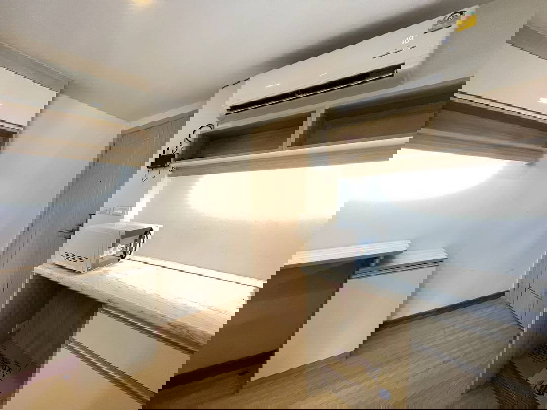 picture For Rent Condo LEVEL Condominium Bangna  - 15/27