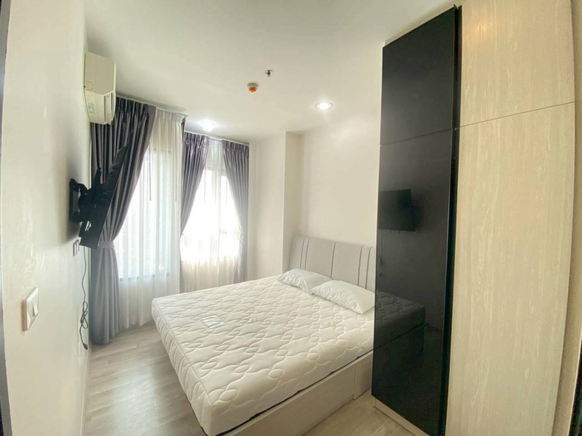 picture For Rent : Niche Mono Mega Space Bangna - 7/34