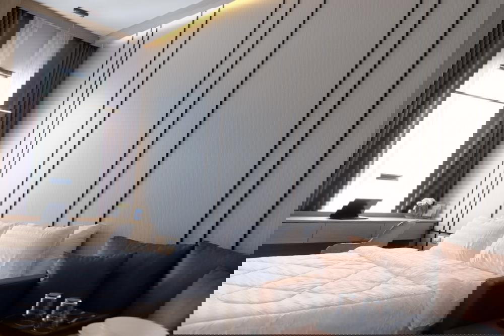 รูป 🏢 ให้เช่าคอนโด : Knightsbridge Prime Onnut (ไนท์บริดจ์ ไพร์ม อ่อนนุช)   รหัสทรัพย์ | 📌LNP-C12901 - รูปที่ 8/31