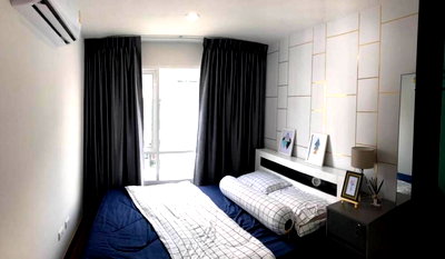 Condos for rent BTS On Nut : Code: 26KJ1853  for rent Regent Home Sukhumvit 81 🔥🔥 Line ID: @kjcondo (with @)🔥🔥