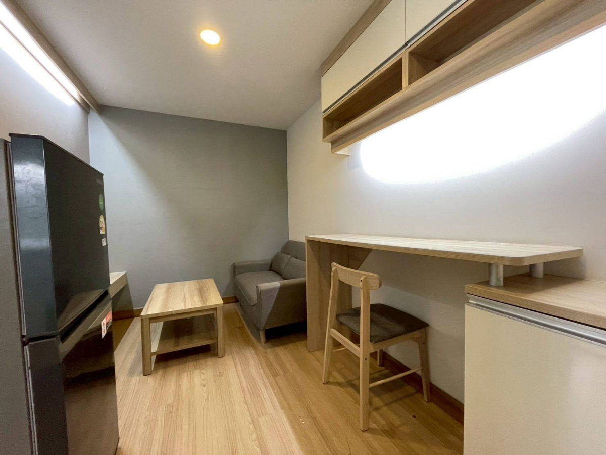 picture For Rent Condo LEVEL Condominium Bangna  - 5/27