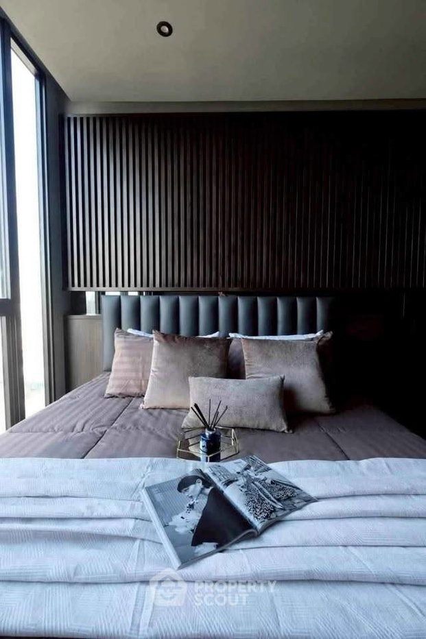 picture 2-BR Condo at A Space ID Asoke Ratchada near MRT Phra Ram 9 (ID 2806875) - 8/20