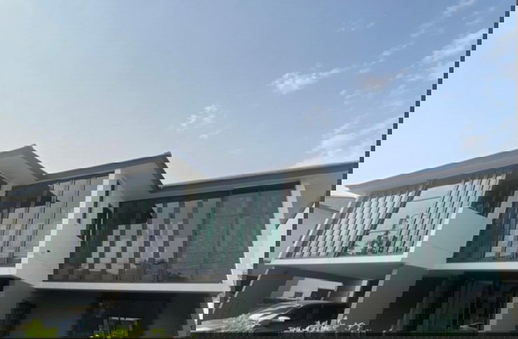 รูป ขายบ้านเดี่ยว 2 ชั้น ม. เศรษฐสิริ ทวีวัฒนา สวย หลังใหญ่ ทำเลดี สนใจแอตไลน์ครับ@841qqlnr - รูปที่ 1/20