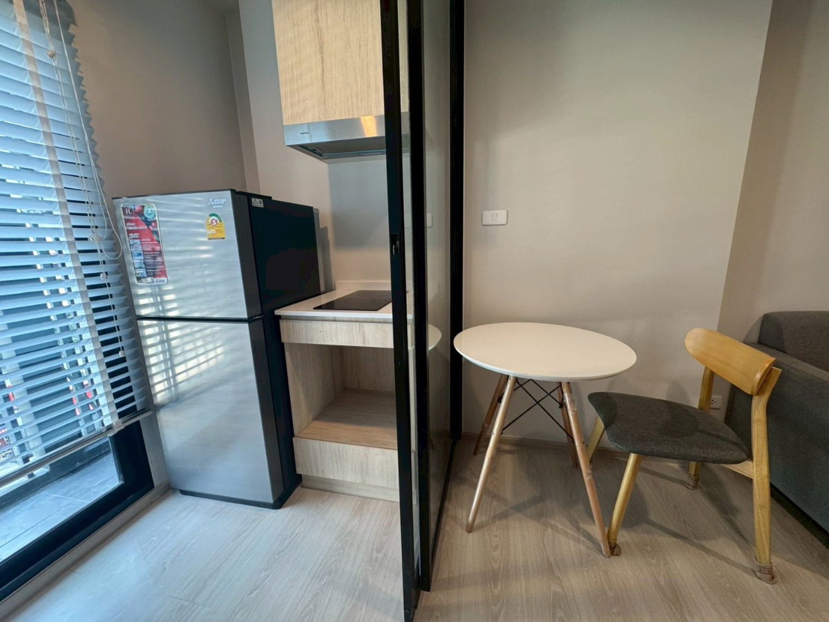 รูป 🏢 ให้เช่าคอนโด : Nue Noble Ngamwongwan (นิว โนเบิล งามวงศ์วาน)   รหัสทรัพย์  | 📌LNP-C12887 - รูปที่ 16/20