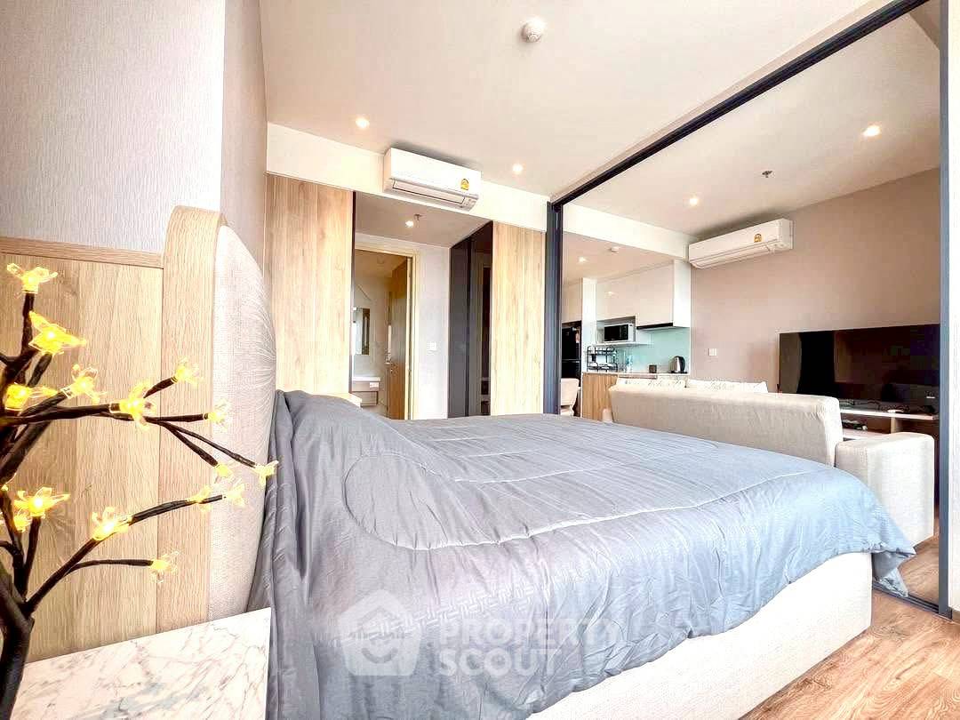 รูป คอนโด 1-ห้องนอน ที่ วันซ์ พัทยา ใกล้ พัทยาเหนือ (ID 2807281) - รูปที่ 4/14