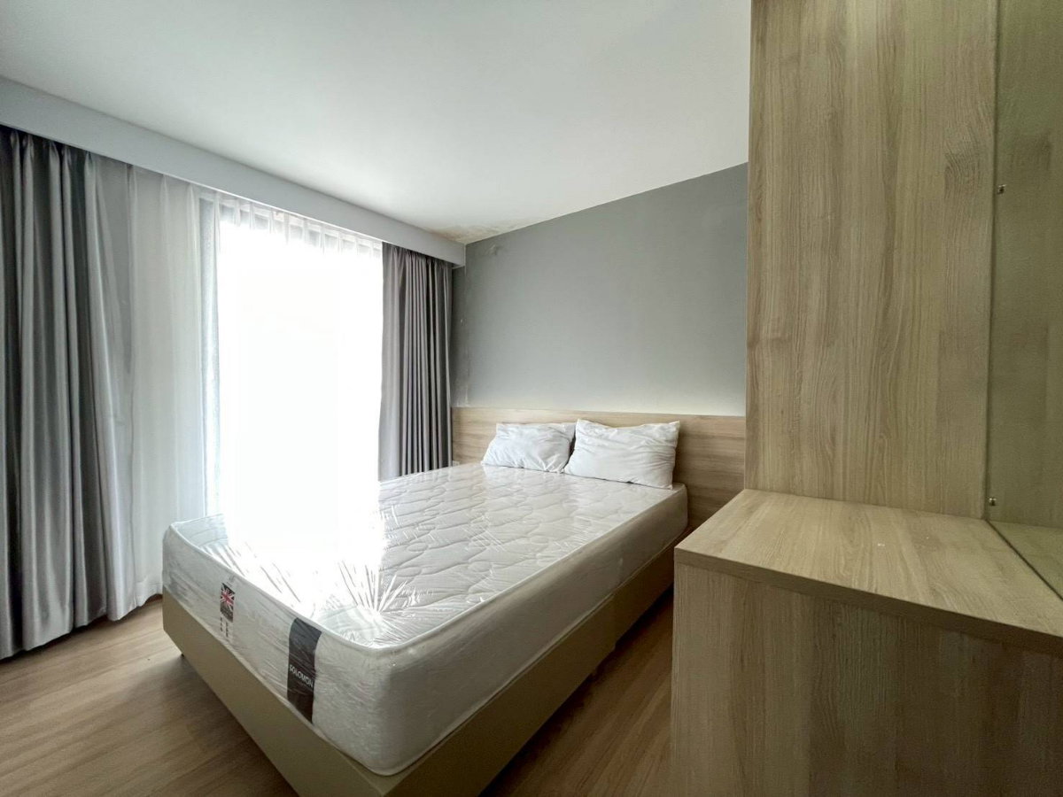picture For Rent Condo LEVEL Condominium Bangna  - 7/27