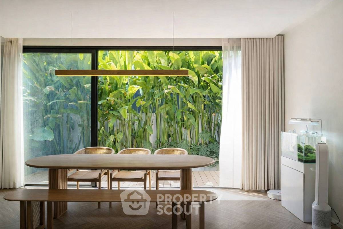 รูป บ้านแฝด 2-ห้องนอน ที่ โนเบิล เกเบิล วัชรพล ใน คลองถนน (ID 2804954) - รูปที่ 4/7